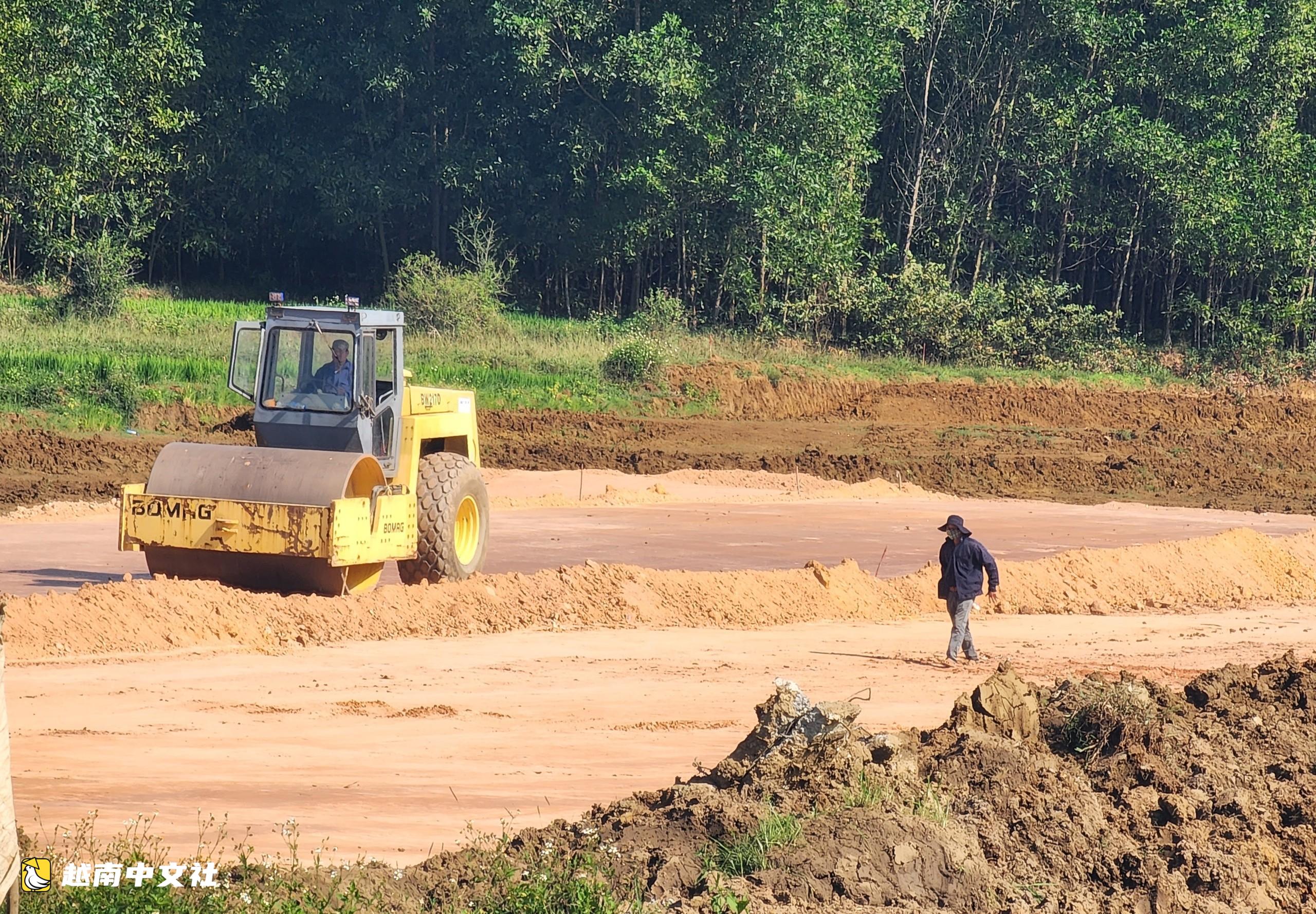 越做越虧,越南廣義省20家大型建築企業‘呼救’