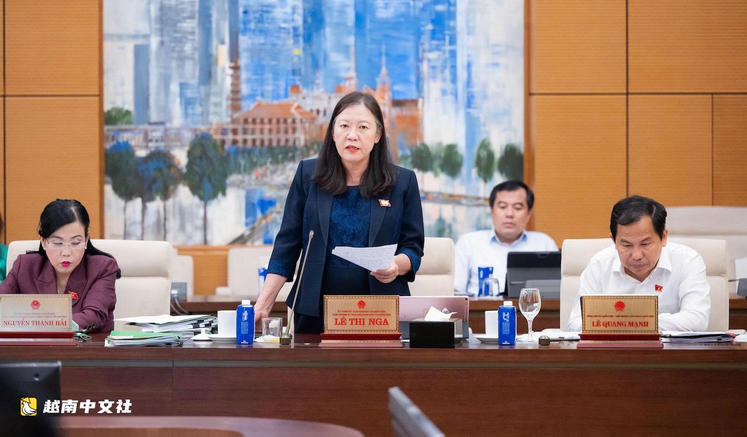 越南國家審計署將13起有犯罪跡象的案件移交調查機關