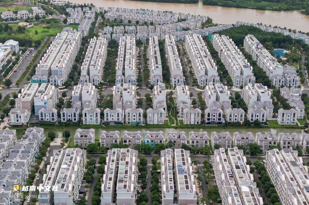 越南政府保留土地交易強制公證規定
