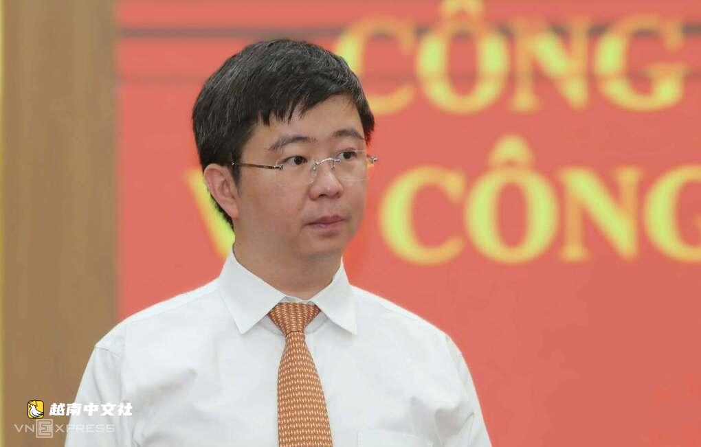越南廣治省:副部長裴黃芳獲推薦參選省人民委員會主席
