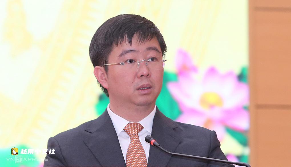 裴黃芳出任越南廣治省人民委員會主席