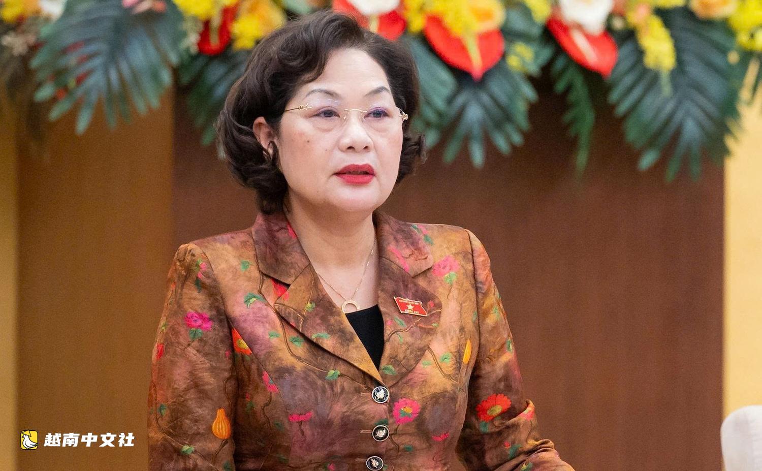 越南政府提議對侵佔土地不徵收非農業土地使用稅