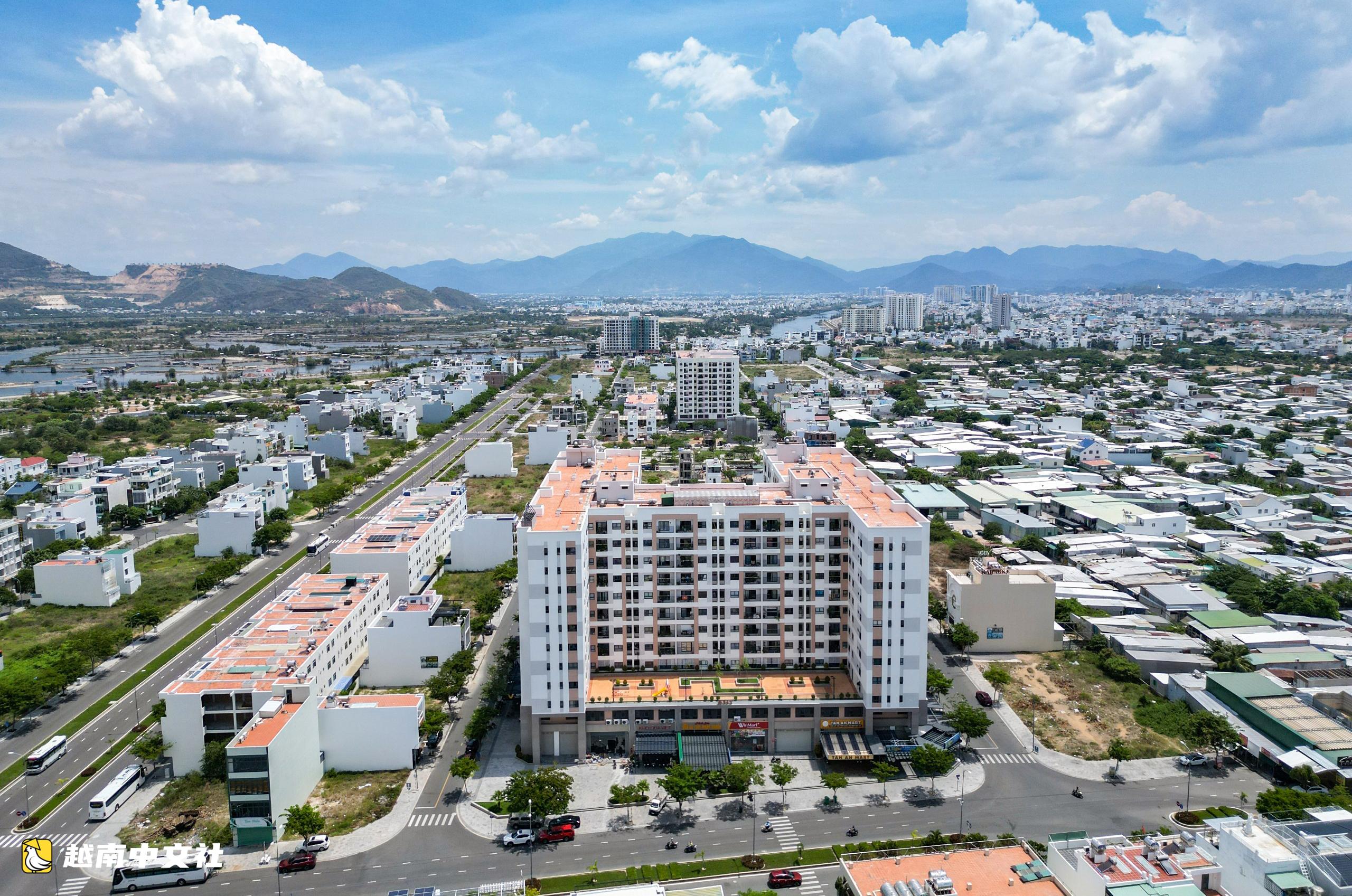 越南公寓建築年限是否等於公寓所有權年限?