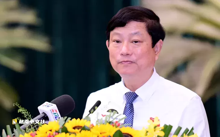 越南胡志明市人民議會主席武文敏:將增開2次會議部署《城市發展法》