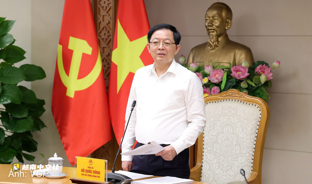 越南副总理：研究征收反土地投机税