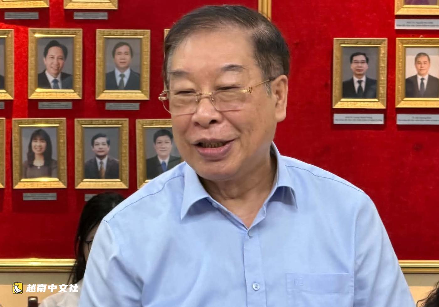 越南一些單位領導不敢交辦任務,不敢使用比自己更專業的人