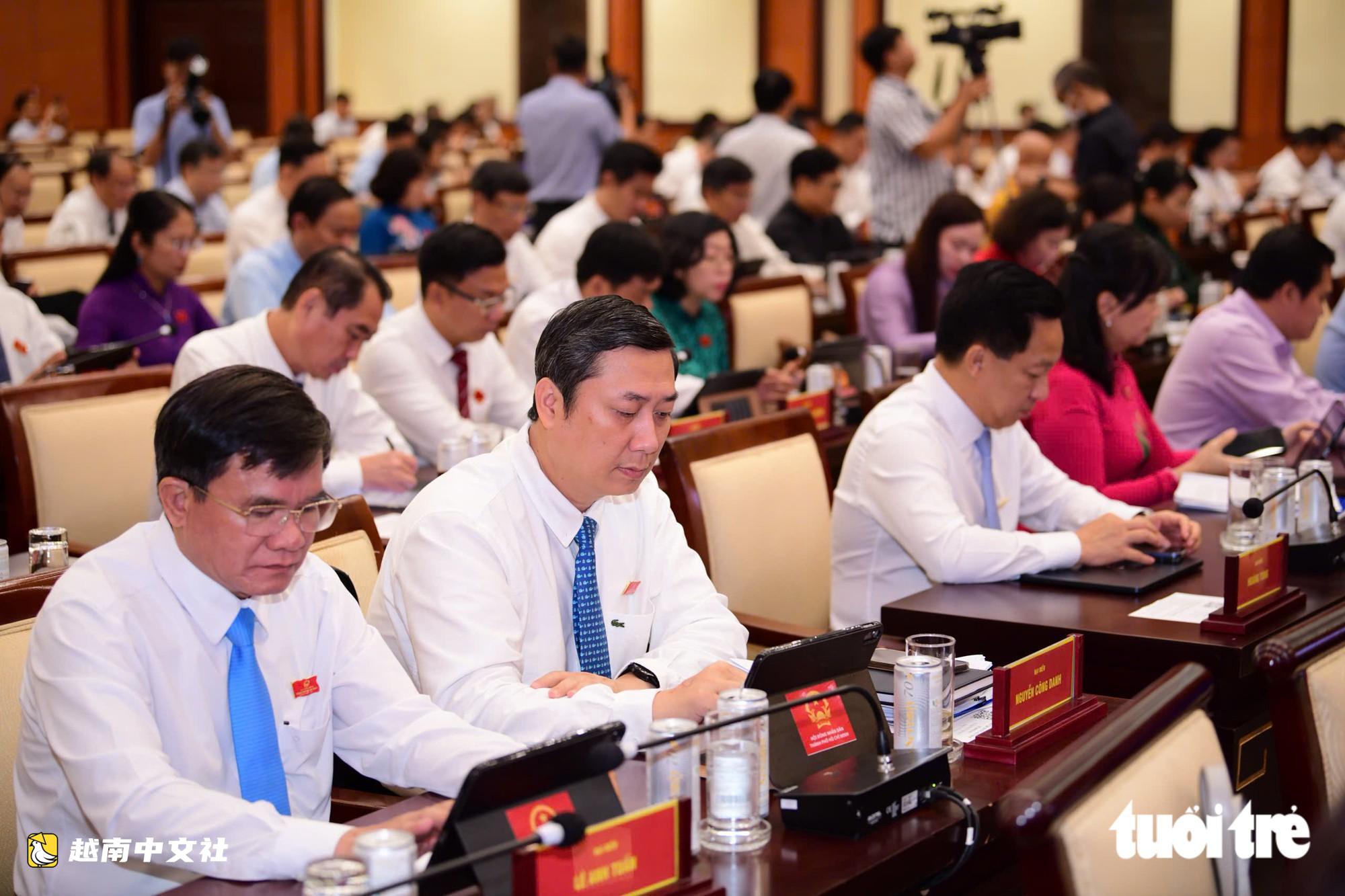 為什麼胡志明市需要完善耗資超過12.1萬億越盾的西北垃圾處理區?