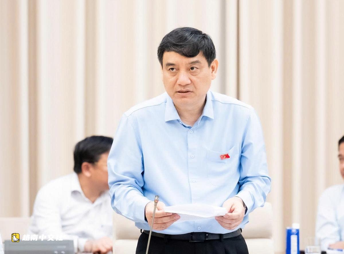 越南擬對無勞動關係人員強制繳納社會保險