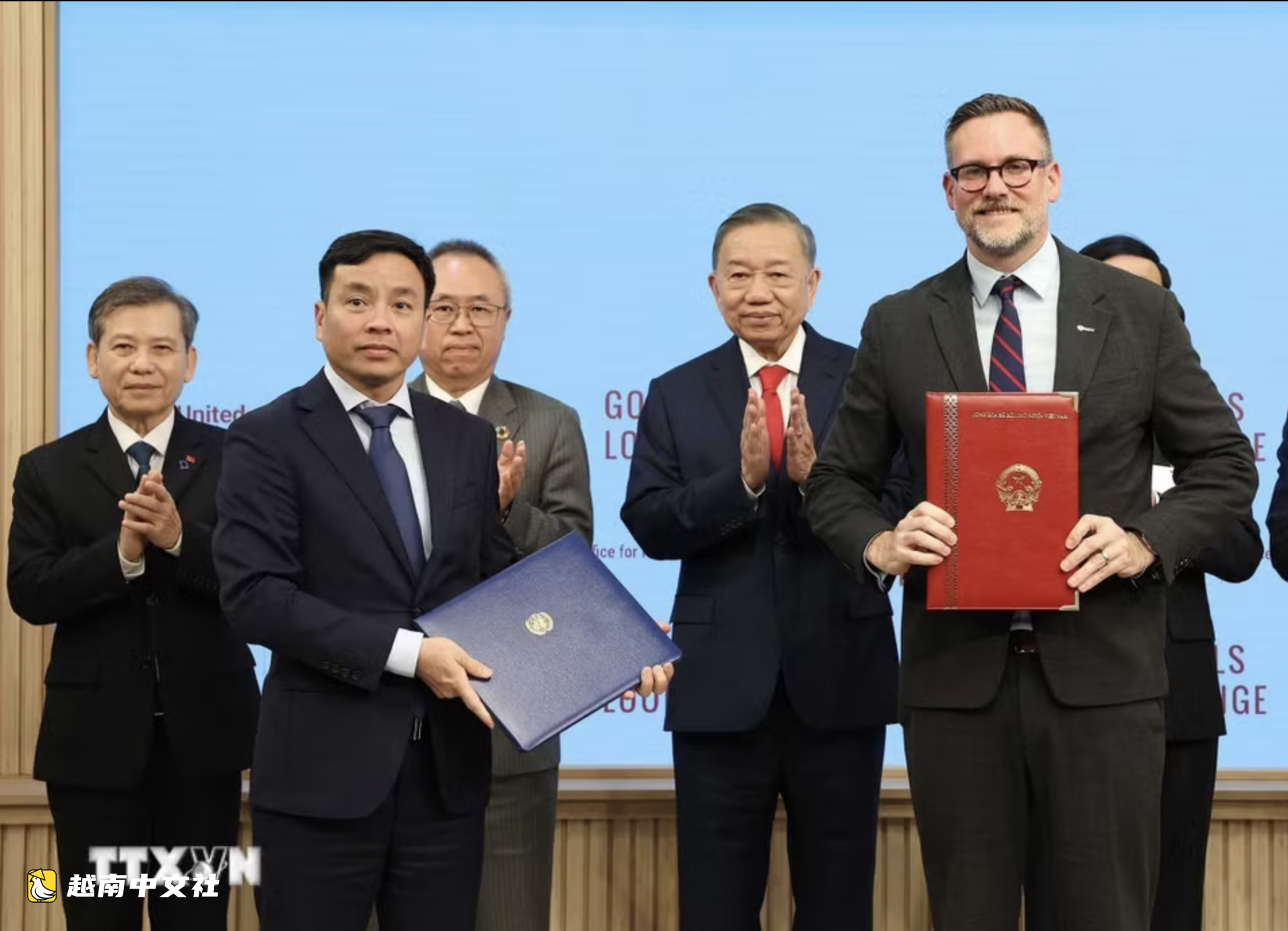越南繼續為聯合國免除房租