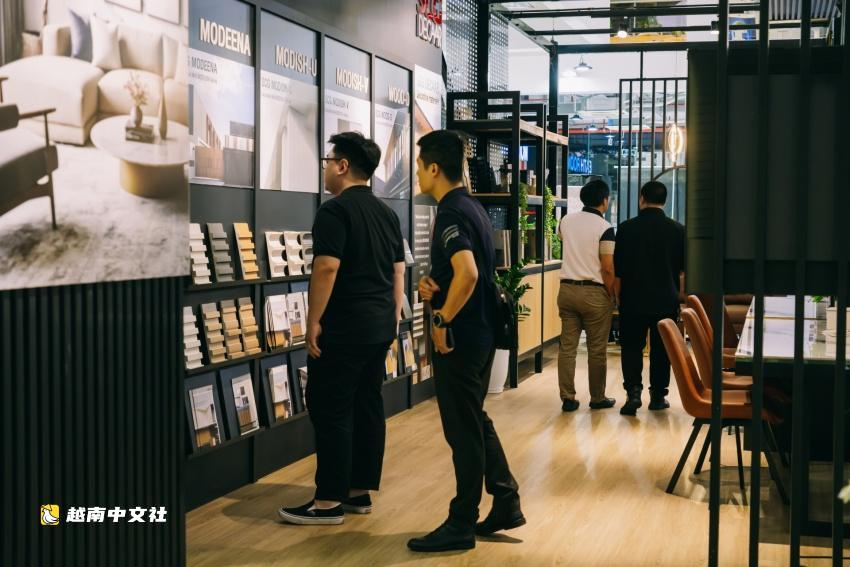 越南河內迎來首家SCG Home零售門店開業