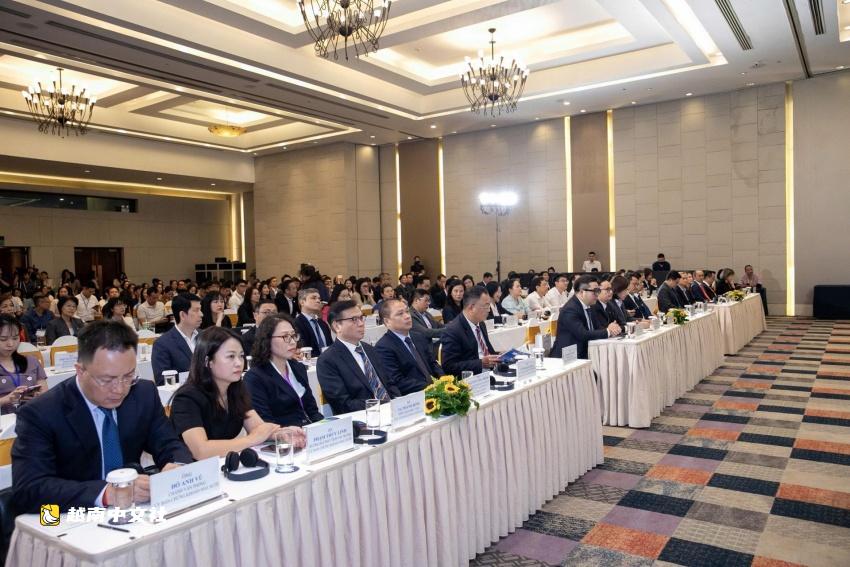 越南基金大獎尋求為投資基金業設立新基準