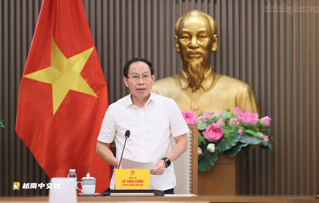越南副總理:10月1日前完成大專院校合併、解散方案