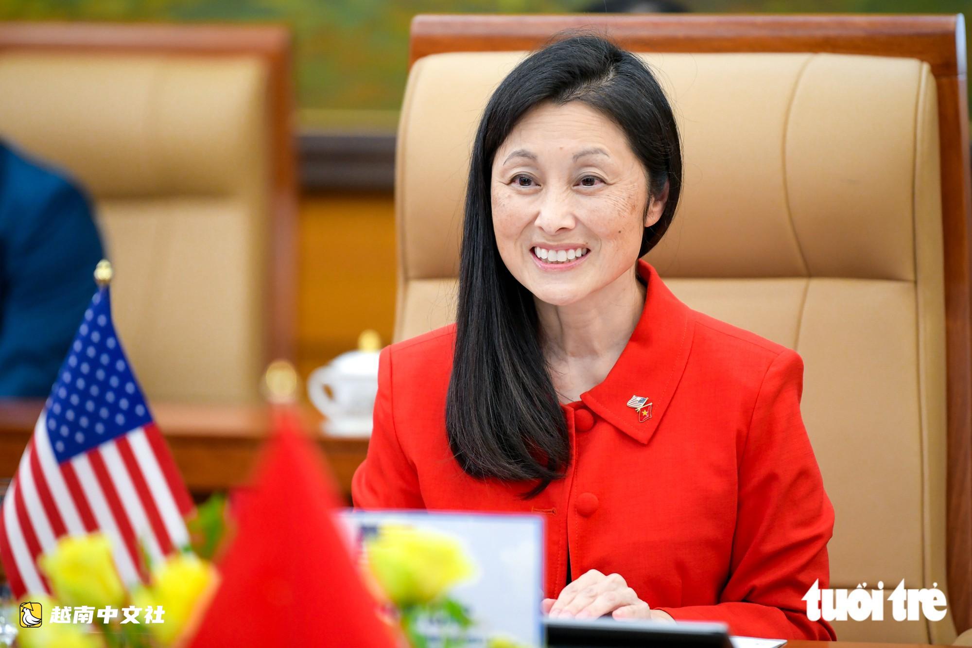 美國將越南邊和機場二噁英處理項目資金總額提高至4.3億美元
