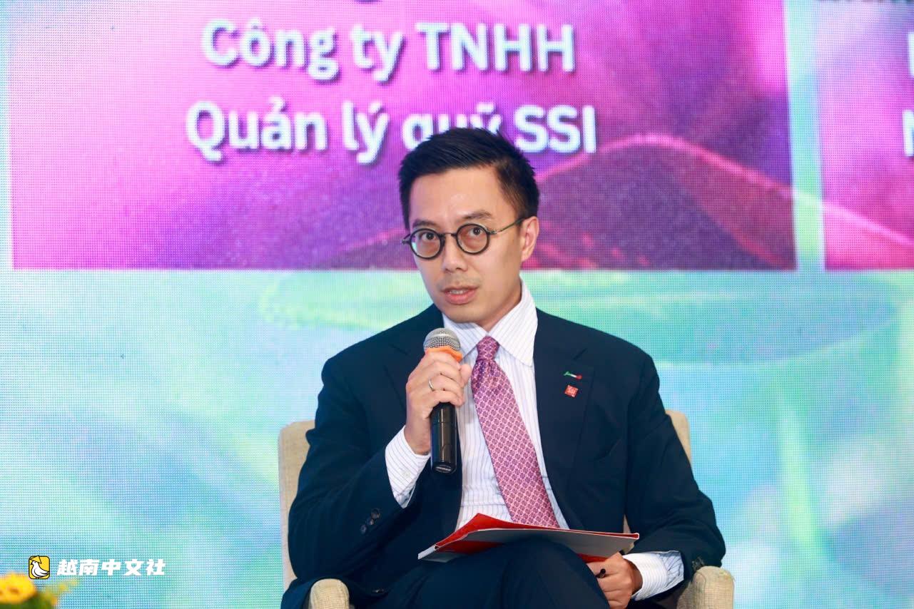 越南基金業尋求可持續增長之路