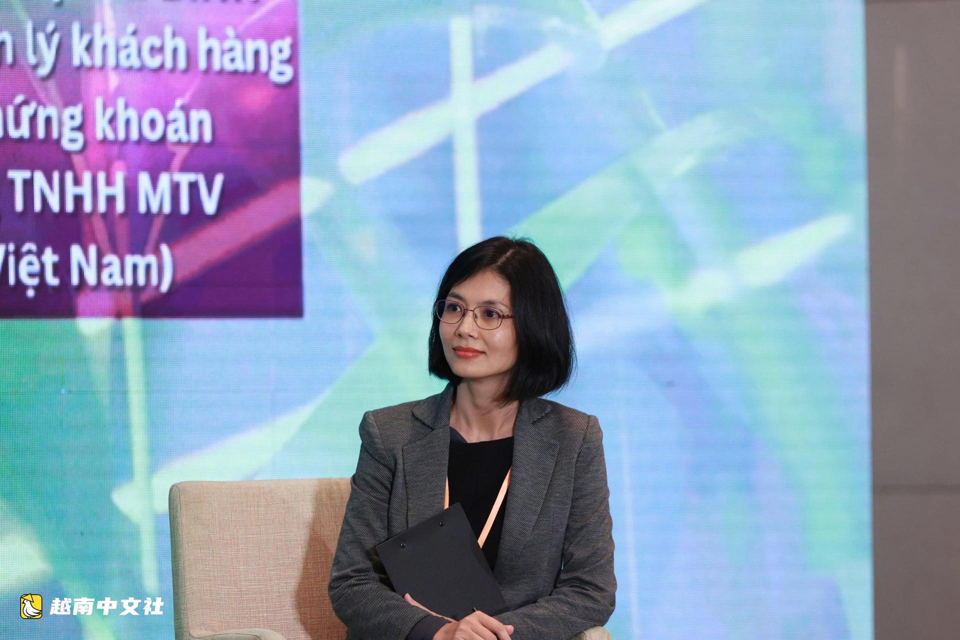 越南基金業尋求可持續增長之路
