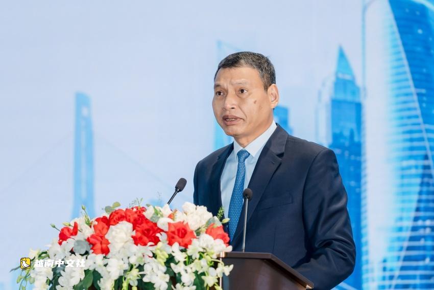越南國際金融中心加大人才與綠色金融關注力度