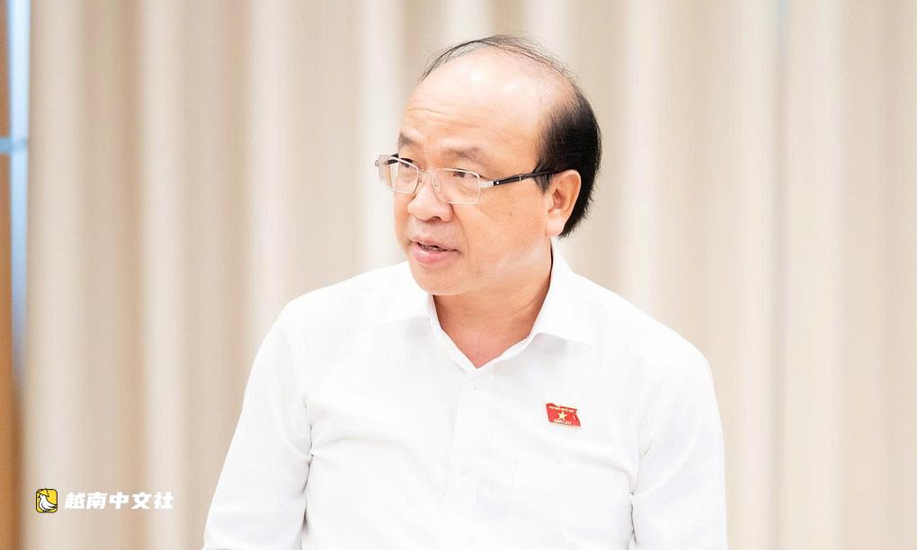 越南建議限制過高的行政處罰罰款額度
