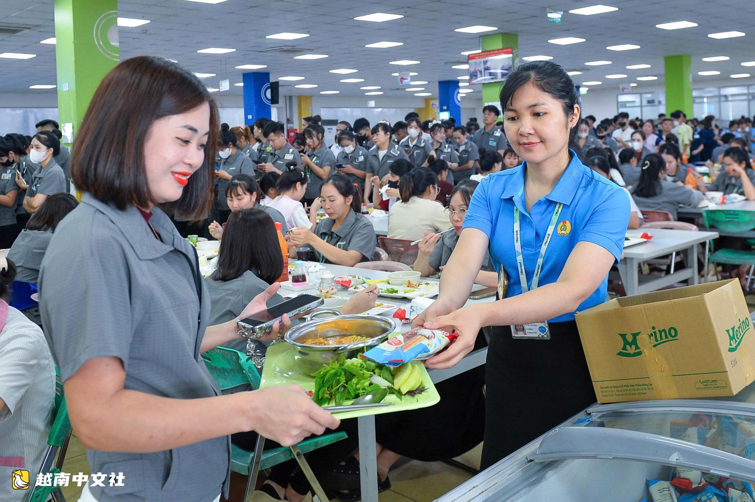 越南提議2027年最低工資上調7.8%:工會將協商加薪並增加權益