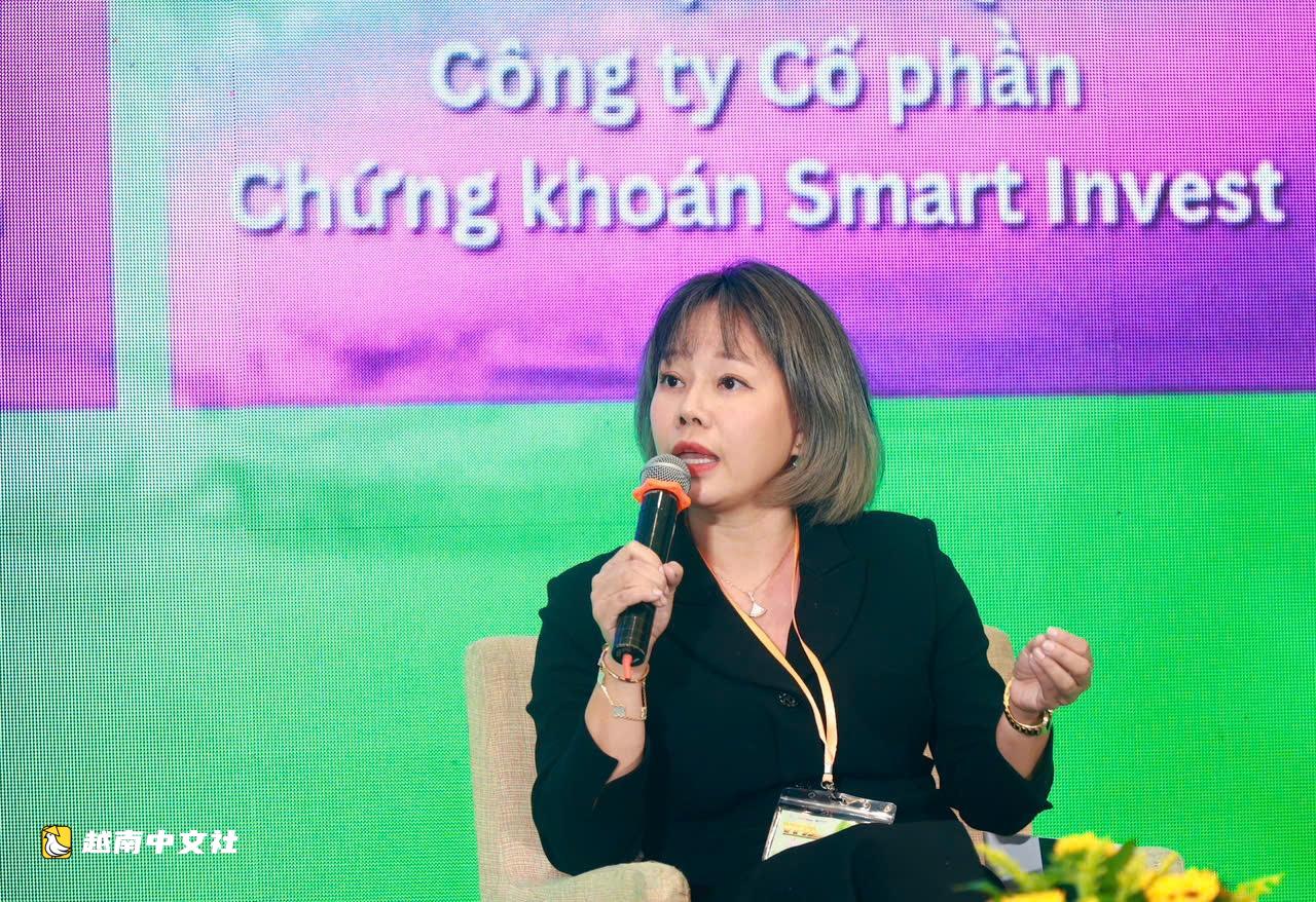 越南基金業尋求可持續增長之路
