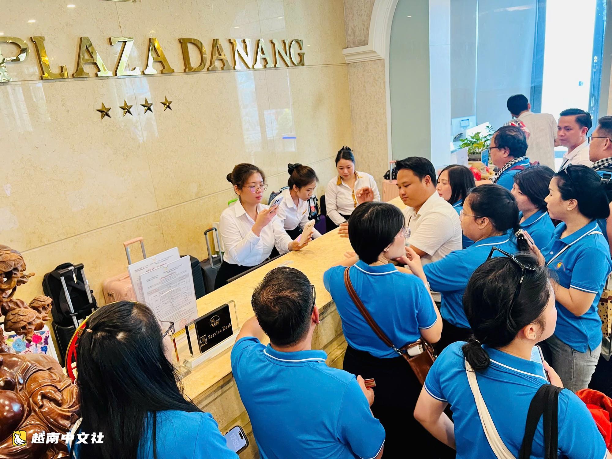 越南年輕人還對酒店業‘熱情’嗎?