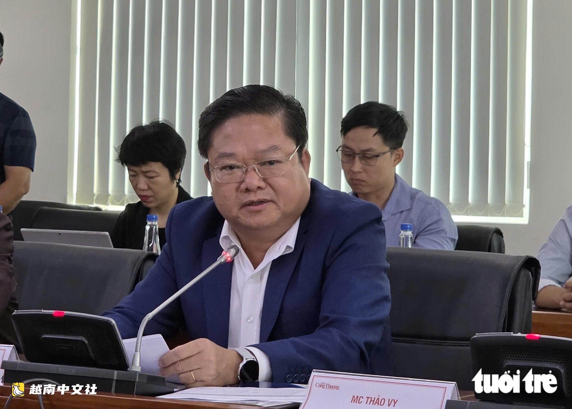 越南高科技FDI企業“築巢”需要什麼?
