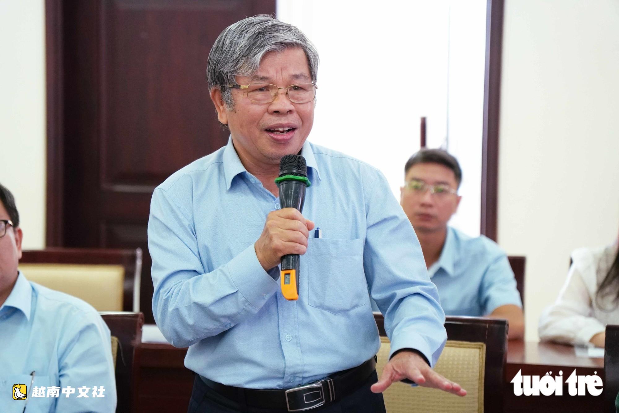 越南新背景下地方黨委歷史編纂:避免機械拼接