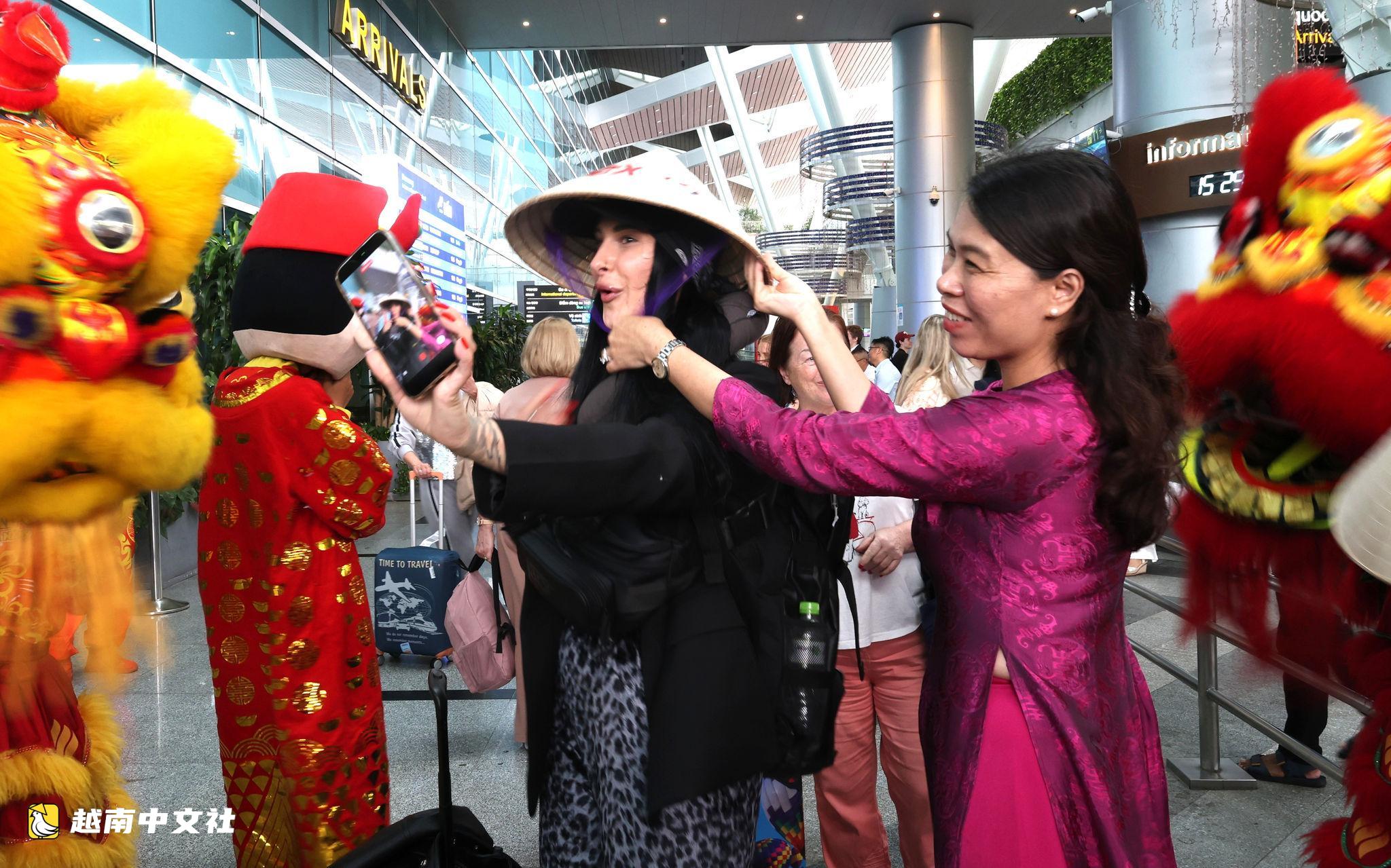 俄羅斯遊客赴越南峴港激增,開始尋找住所與投資機會