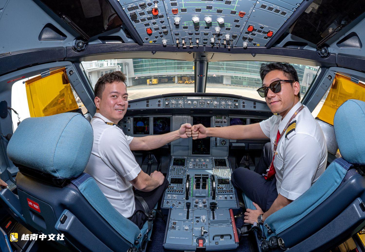 首航僅10個月,越南太陽富國航空躋身全球最佳航空公司榜單
