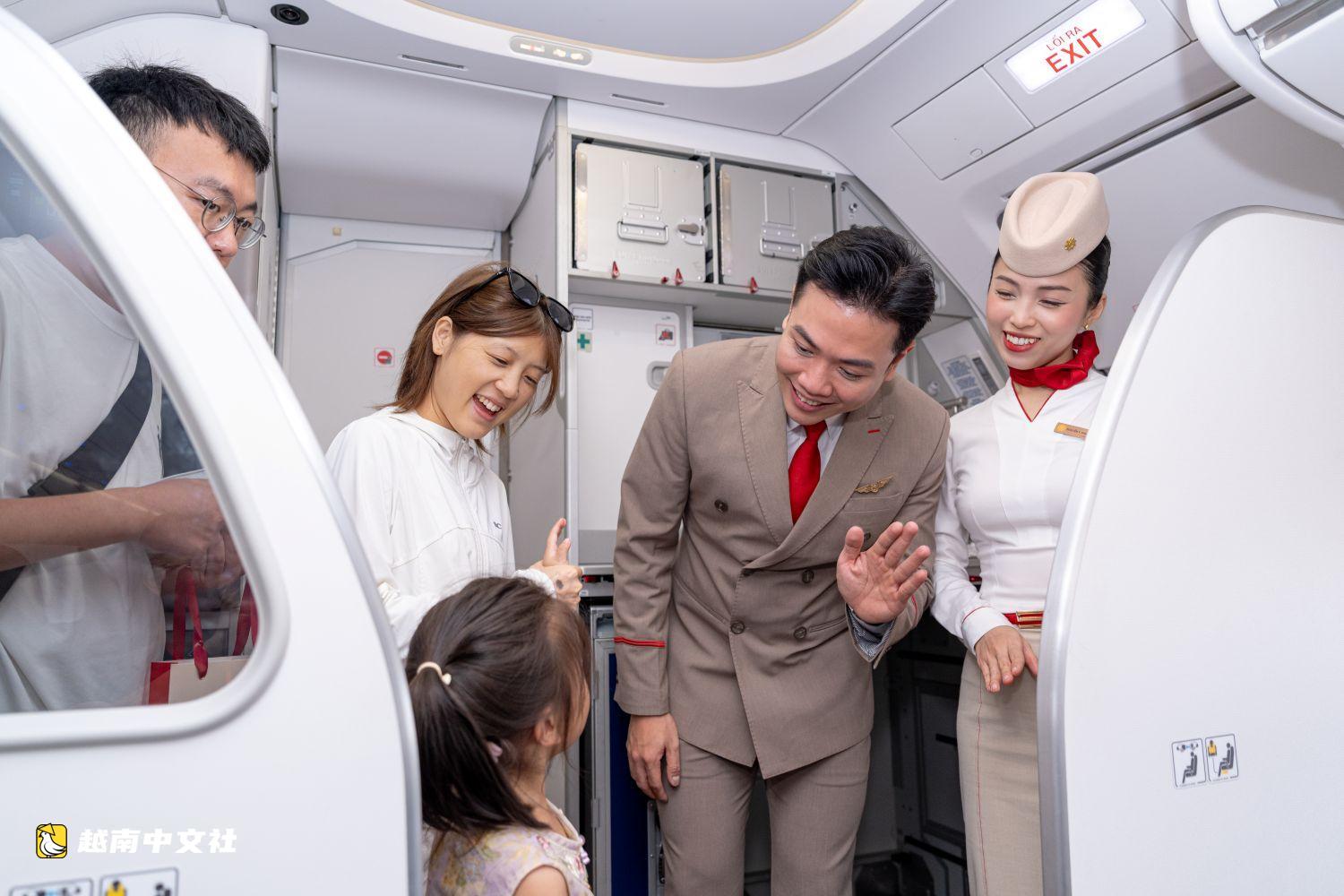 首航僅10個月,越南太陽富國航空躋身全球最佳航空公司榜單