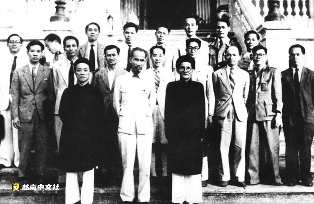 越南代理國家主席黃叔抗的一生