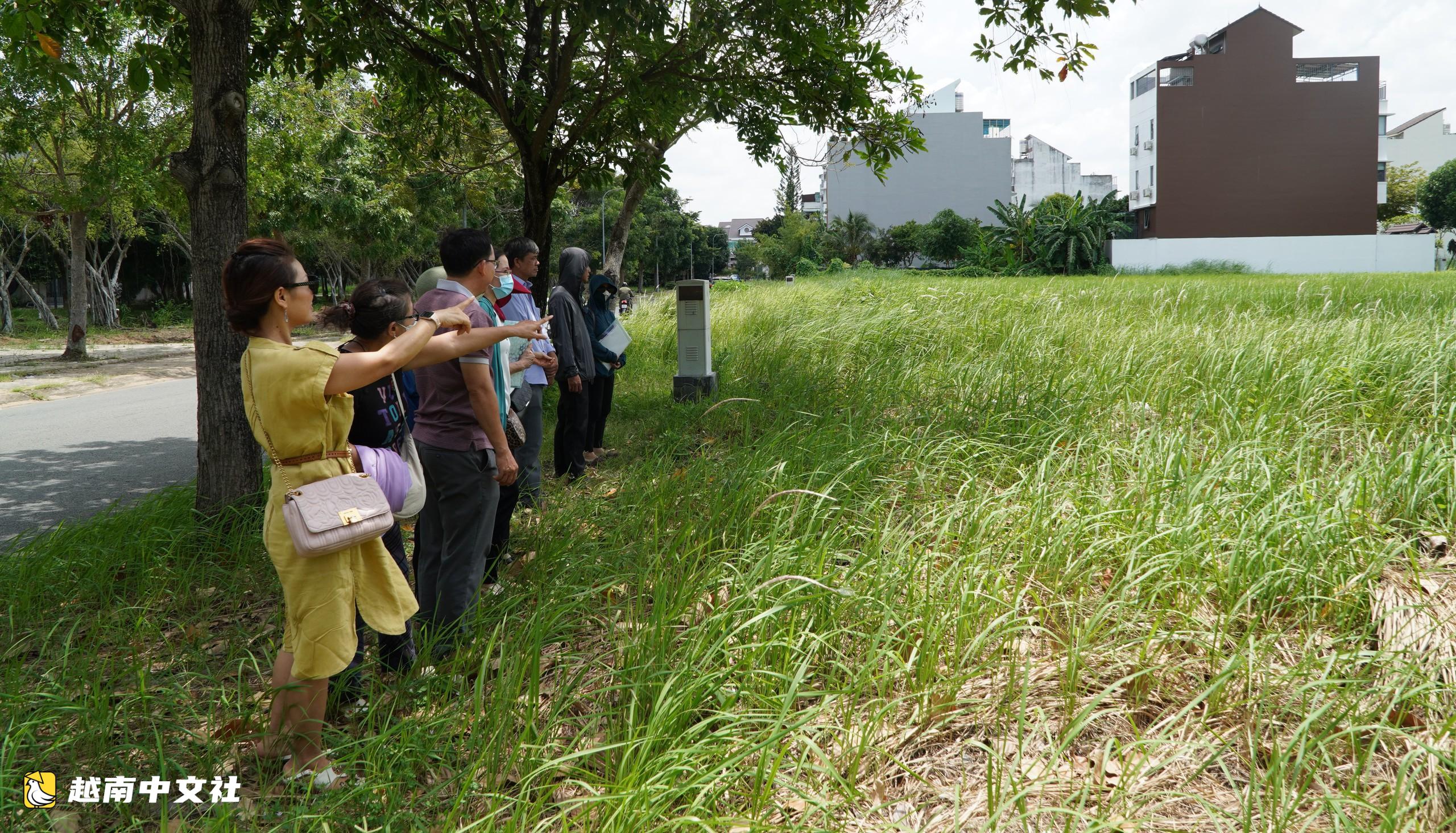 越南收回延遲開展項目的土地,減少苦苦等待交房的受害者