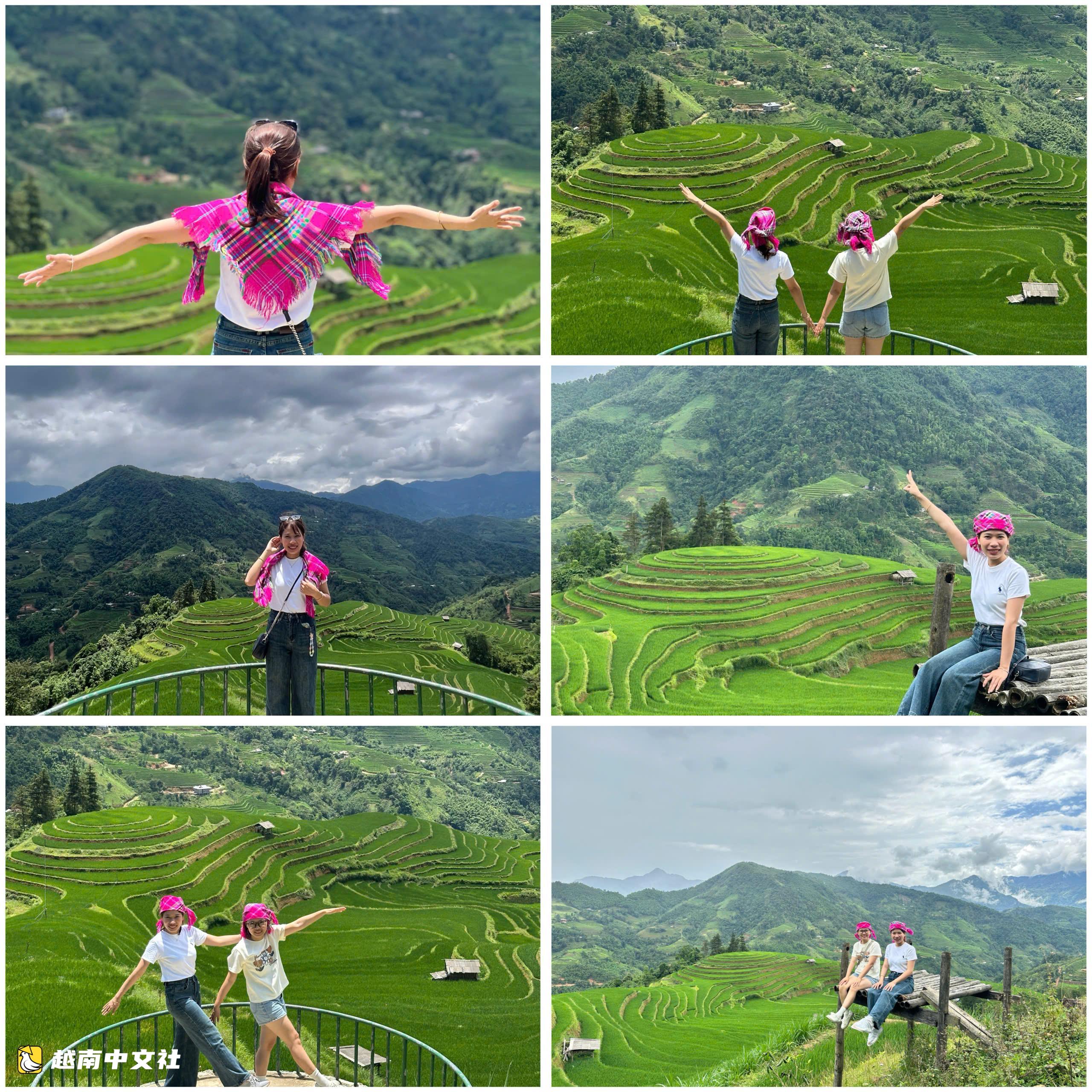越南:當旅行變成與當地人共進的一餐