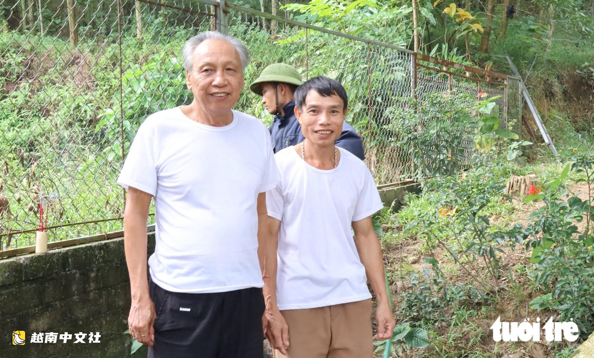 越南民眾拆房讓地,興建投資24萬億越盾的榮市—清水高速公路