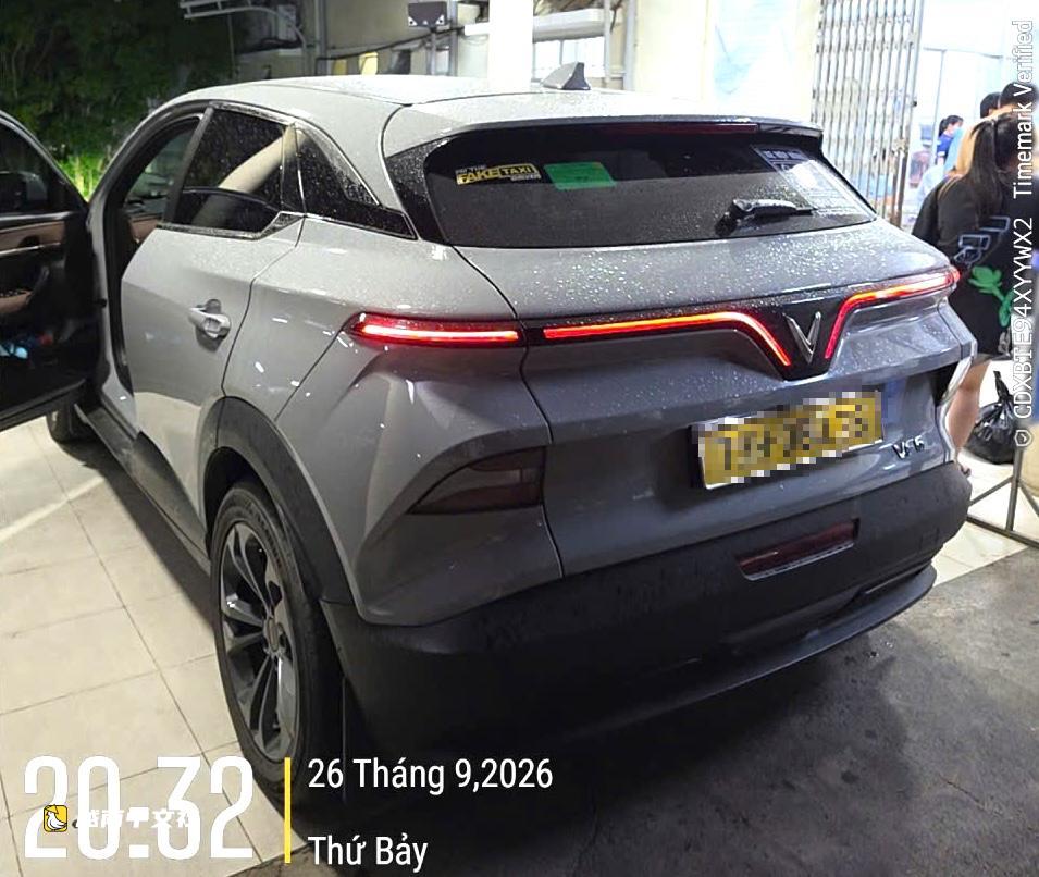 越南芽莊:緊急送男童就醫後的道歉,父親感謝司機,孩子正在康復
