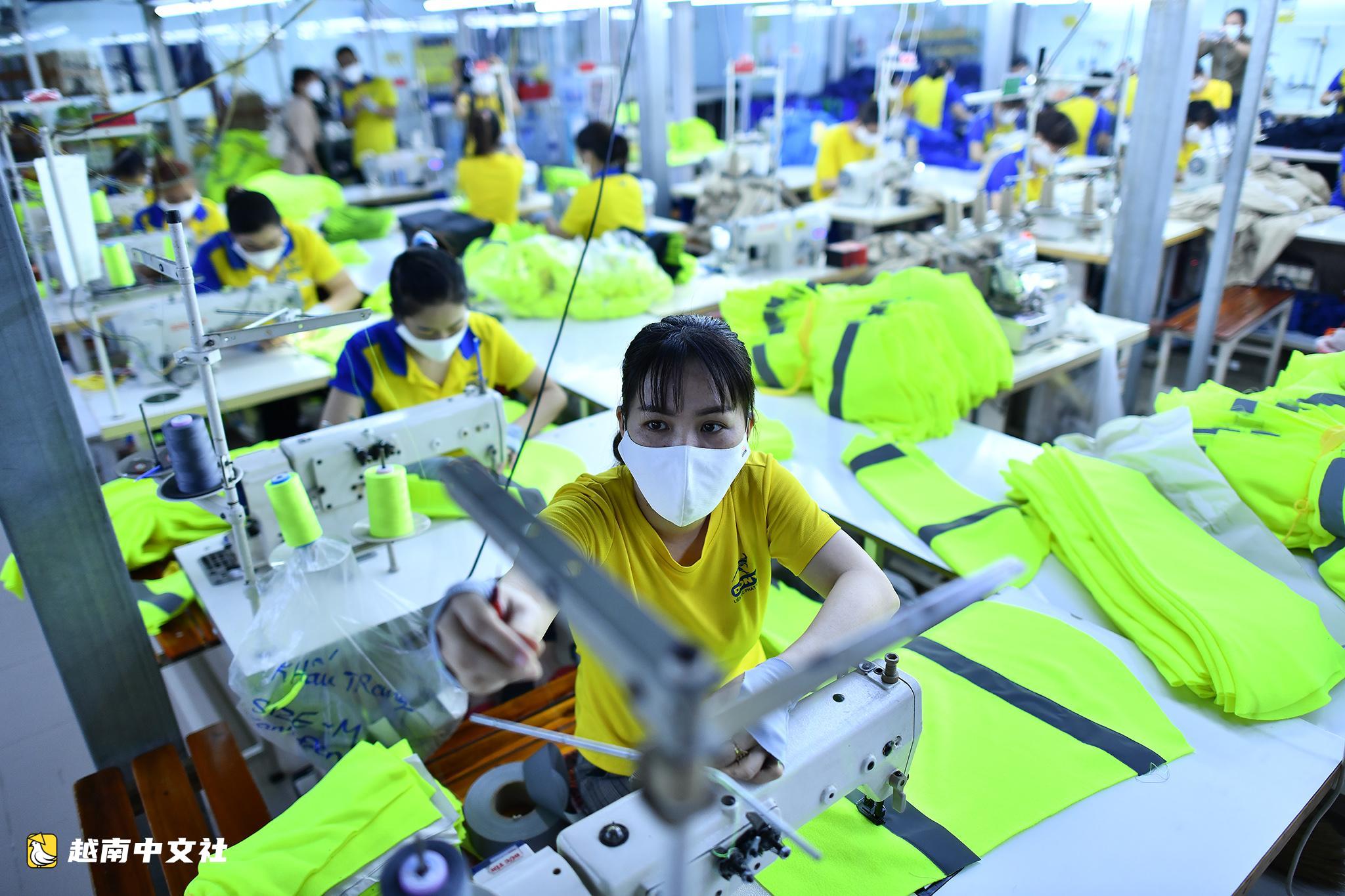 越南建立機制,讓一筆投資資本創造多輪價值