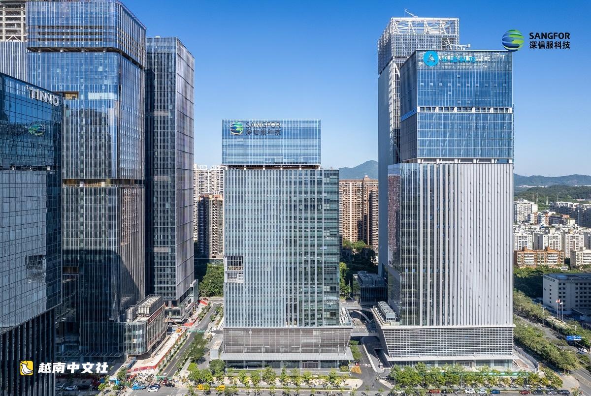 更智能的基礎設施設計是越南實現人工智能雄心壯志的關鍵