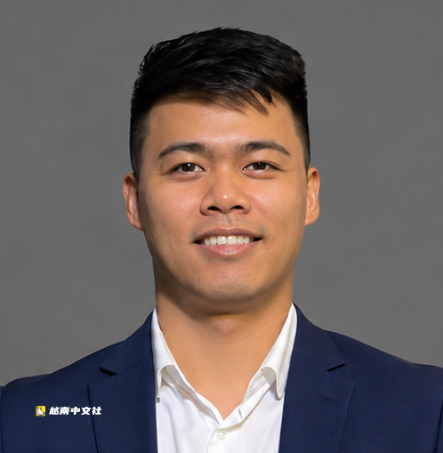 更智能的基礎設施設計是越南實現人工智能雄心壯志的關鍵