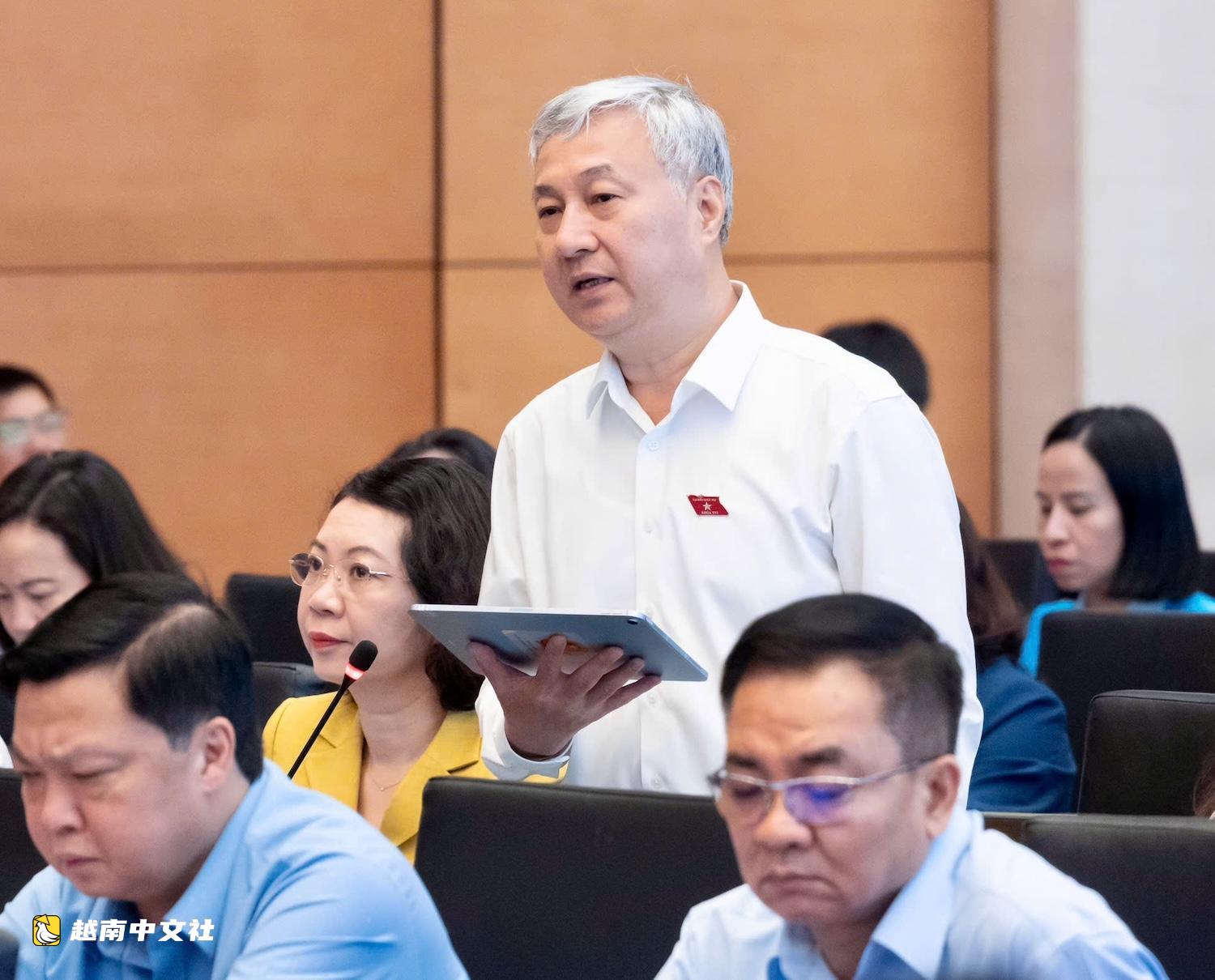 越南財政部長談向中小企業“發放代金券”提案:首次實施