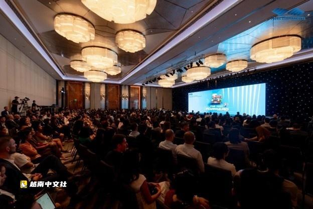 越南MTE會議將探討新興酒店與房地產趨勢