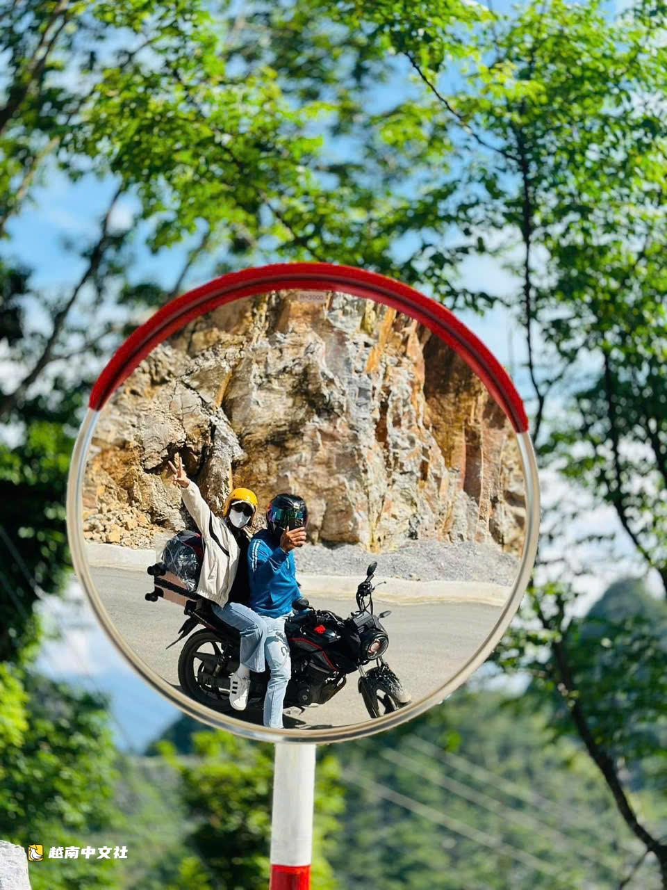 越南:從摩的司機到旅遊企業老闆