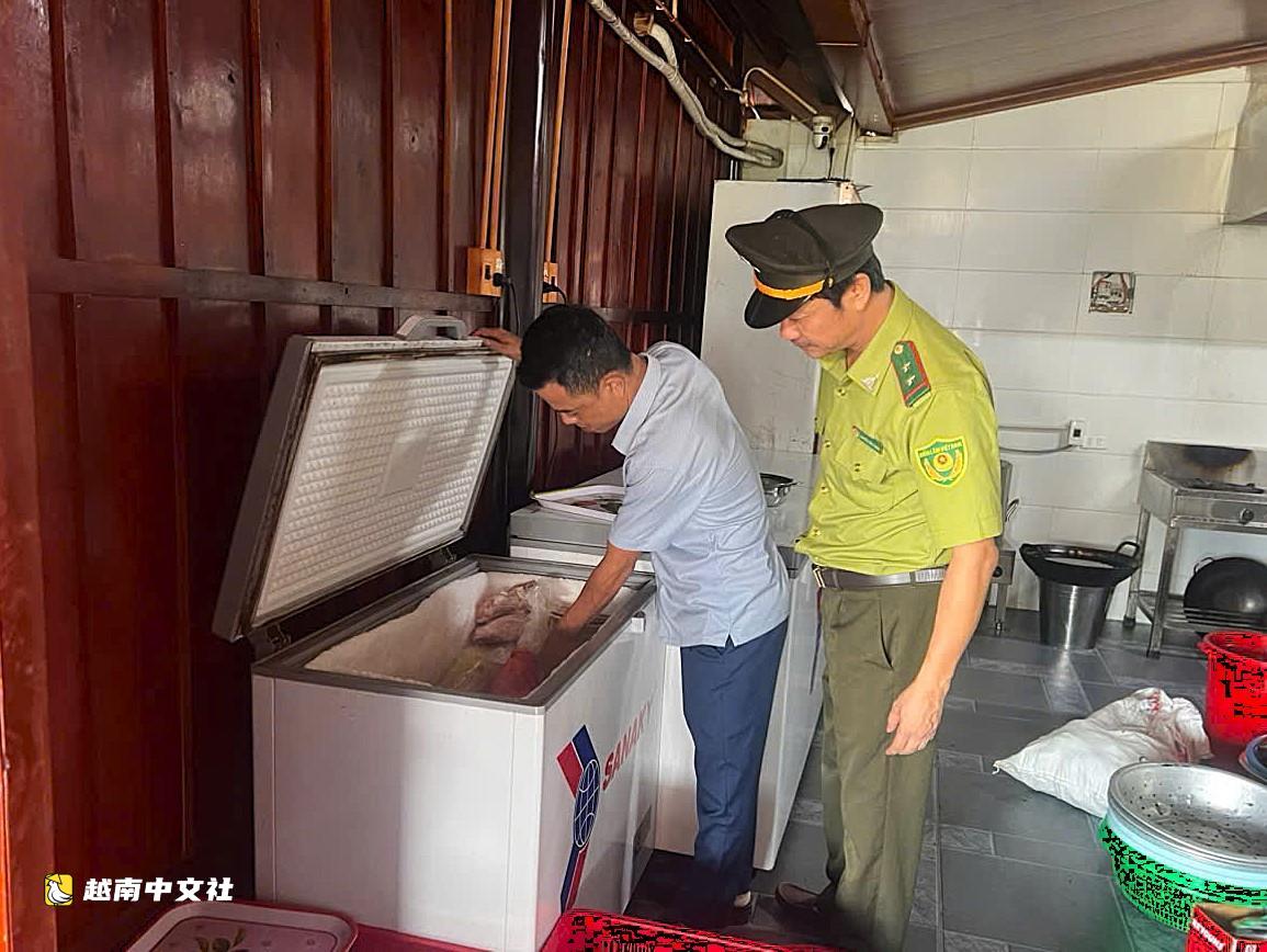 越南河靜省加強網絡鳥類交易監管,加大拆除捕鳥陷阱力度以保護候鳥