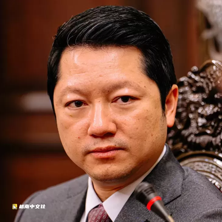 柬埔寨監察部長:'越南胡志明市發展突飛猛進'