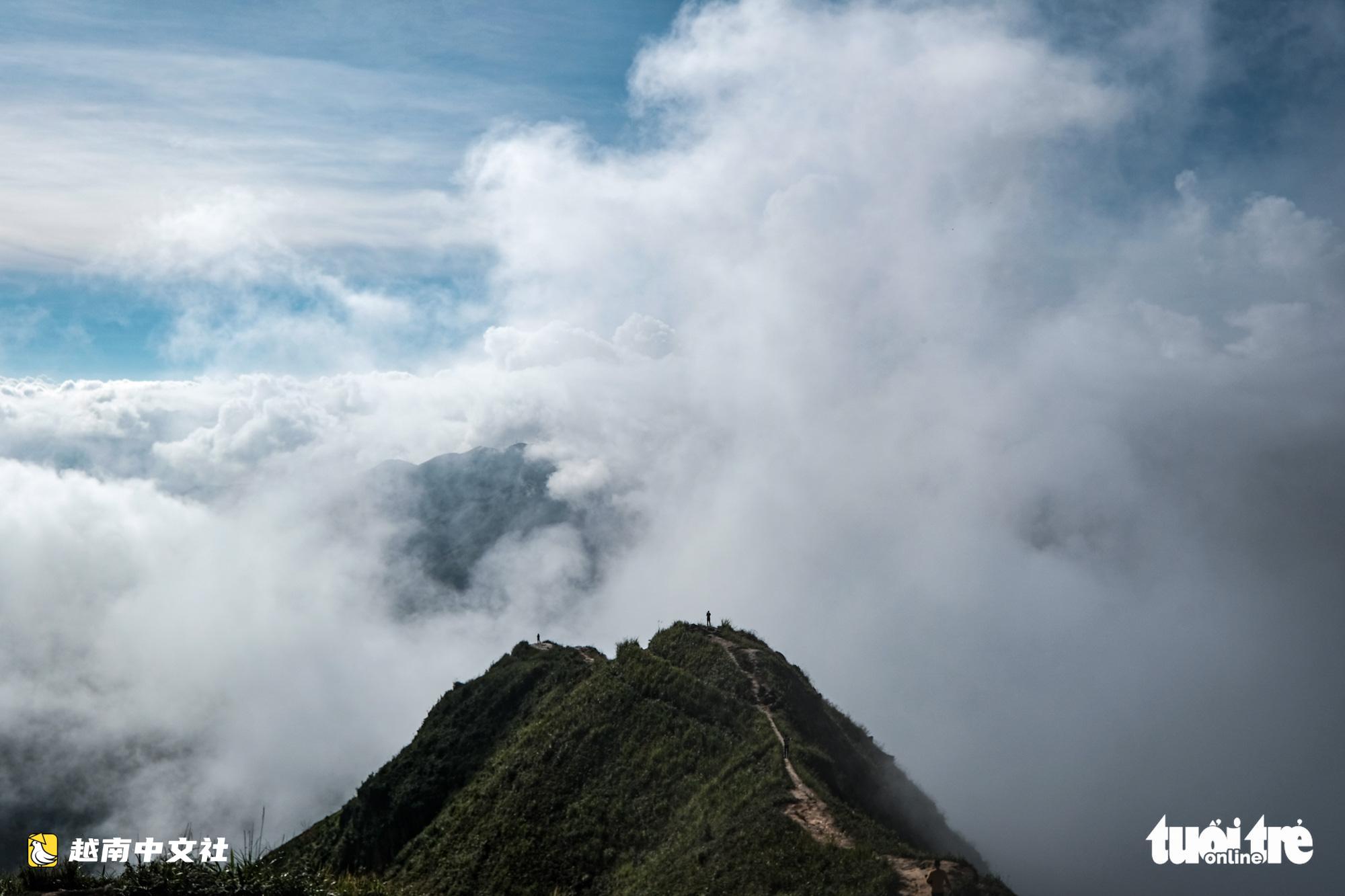 越南西北部亞洲領先新興目的地秋日美景令人陶醉