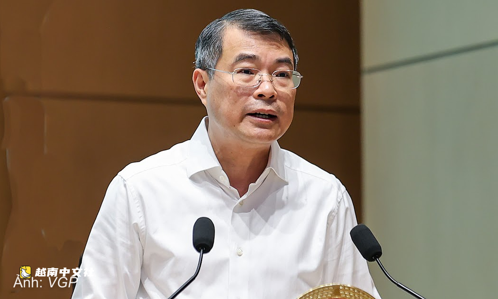 越南總理：科技任務必須回答四個問題