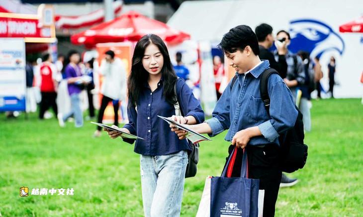 越南:AI時代,大學該教什麼?