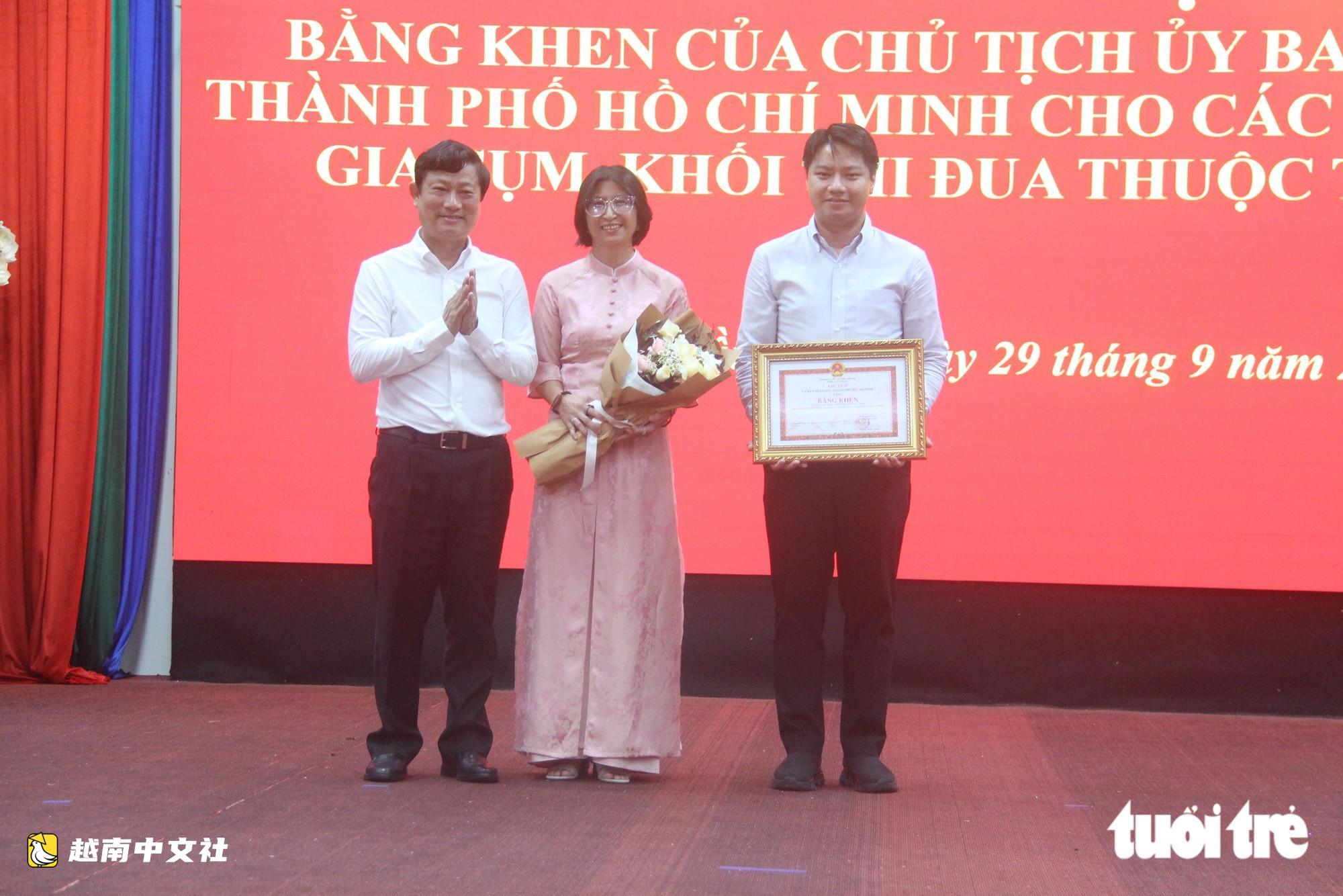 胡志明市土龍木坊需發揮中心地位,加快推進沿江道路
