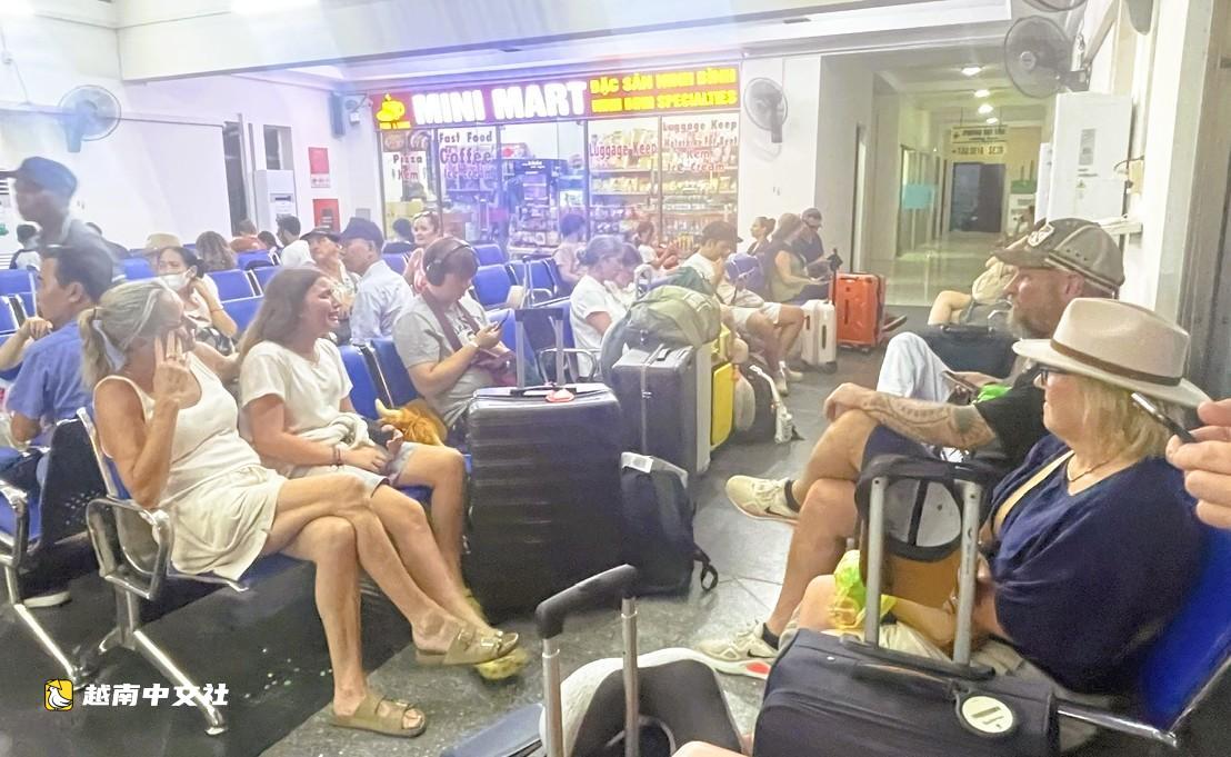 越南河內-寧平高端旅遊列車“連接遺產之地”體驗