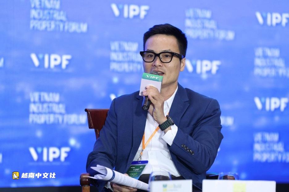 越南工業地產競爭演變,現成廠房日益受青睞