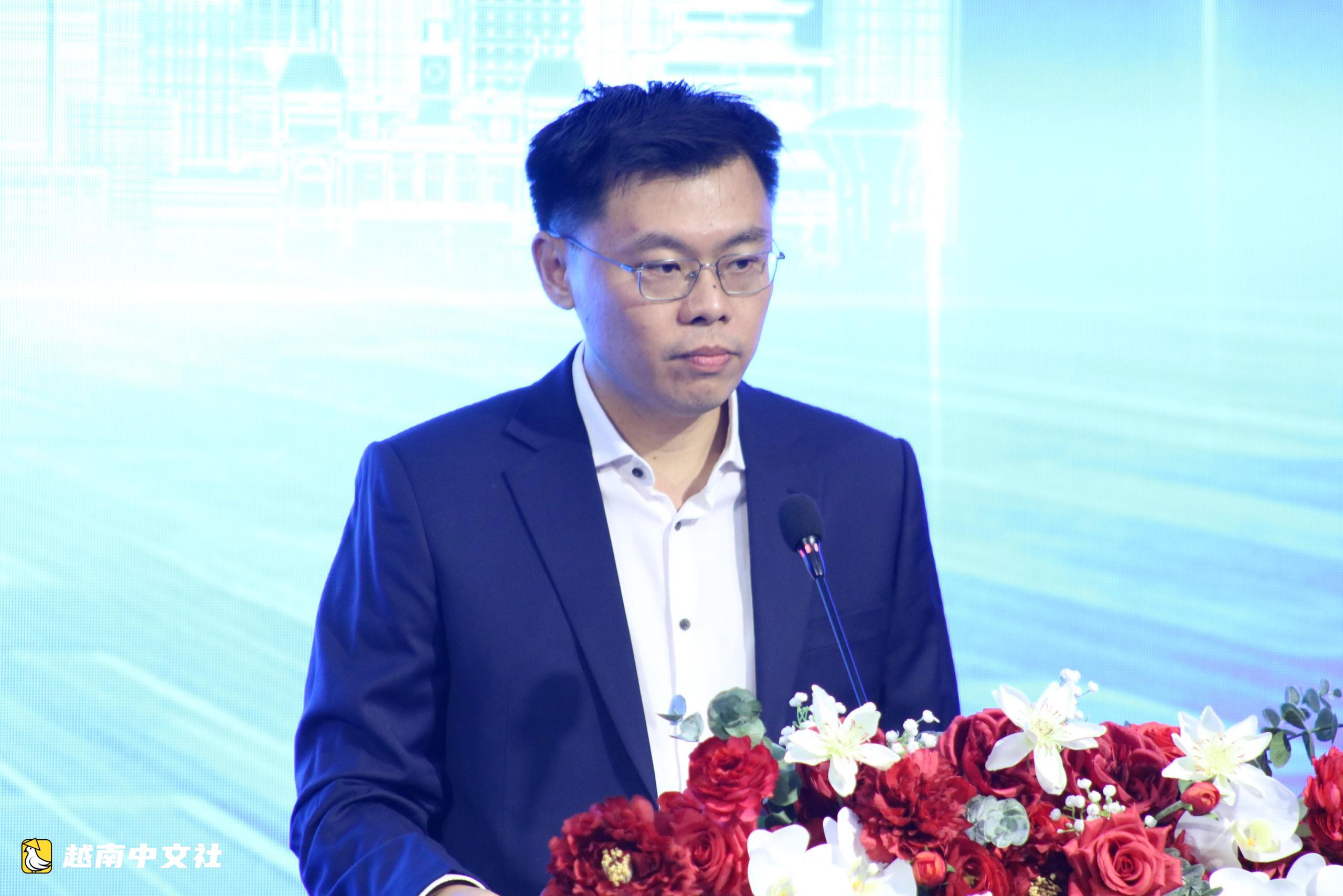 越南胡志明市攜手硅谷合作伙伴共建人工智能卓越中心