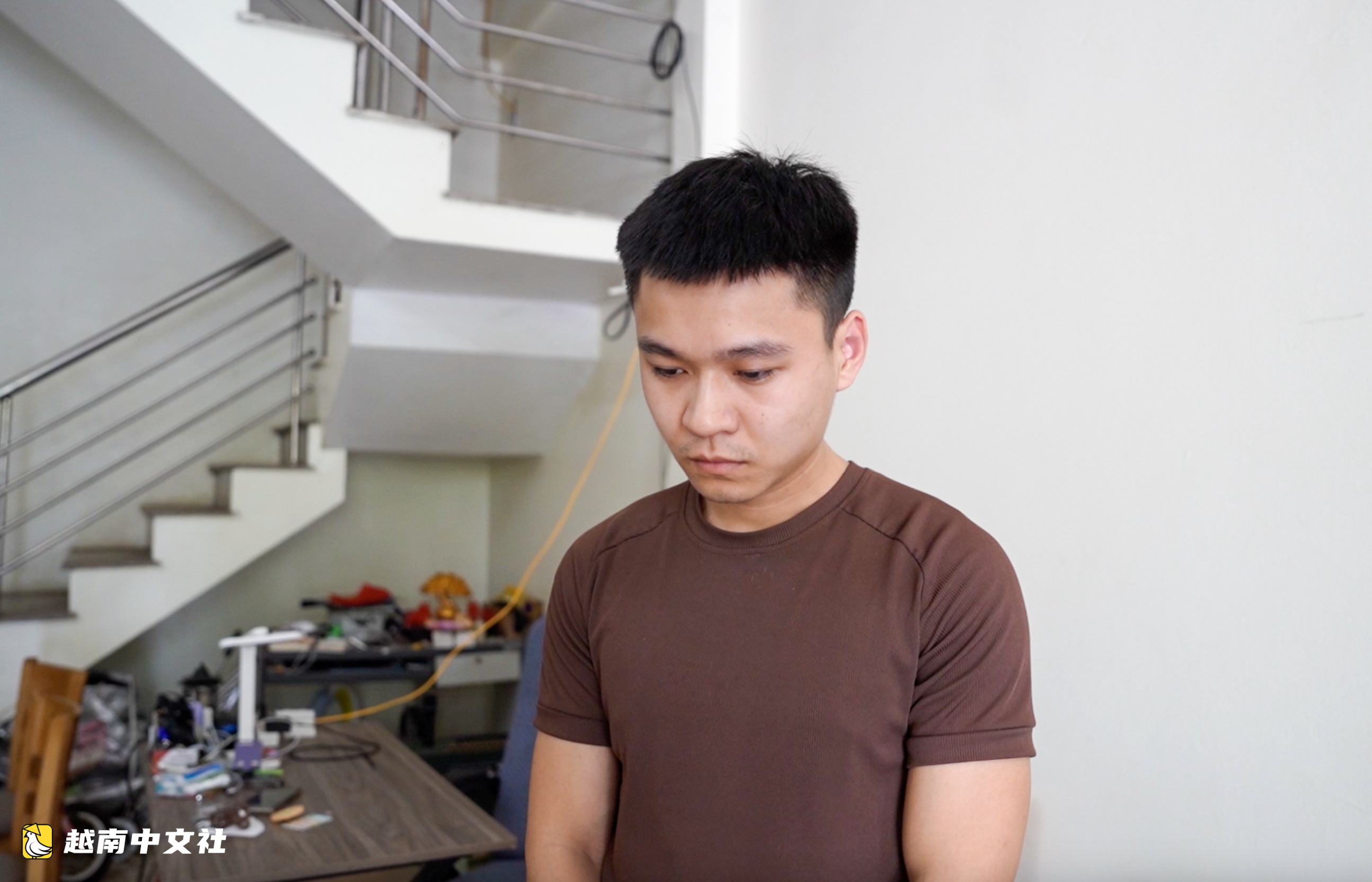 越南一男子購買來路不明草藥後吹噓為西北藥材,賣給4800多人